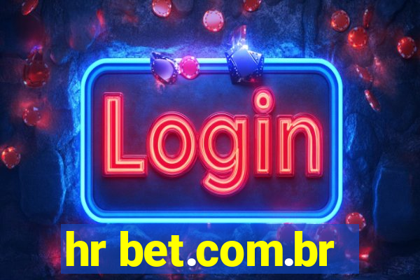 hr bet.com.br